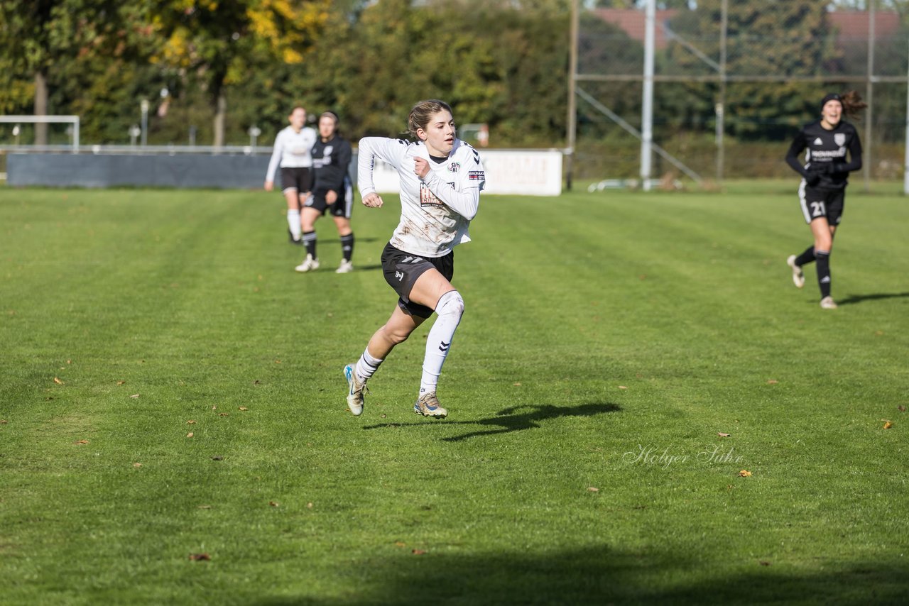 Bild 355 - F SV Henstedt Ulzburg2 - FSG Kaki-StuSie : Ergebnis: 2:2